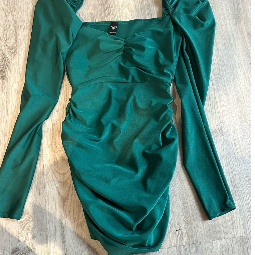 Windsor Dress